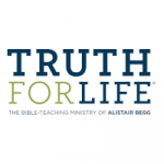 Truth For Life Logo