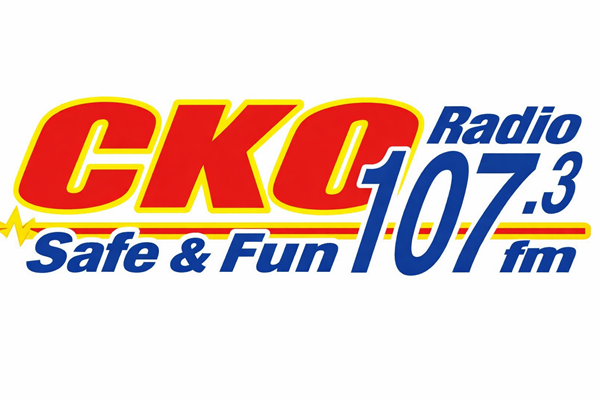 CKOE Logo