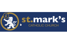 Photo of St. Mark’s Catholic Church Photo of St. Mark’s Catholic Church