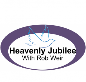 Heavenly Jubilee With Rob Weir